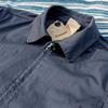 Ten c Jacket - Navy - Thumbnail 1