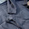 Ten c Jacket - Navy - Thumbnail 2