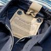 Ten c Jacket - Navy - Thumbnail 3