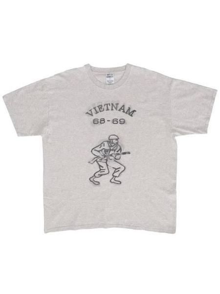 WILD DONKEY T-SHIRT | Garmentory