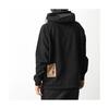 Ten c Hoodie - Black - Thumbnail 2