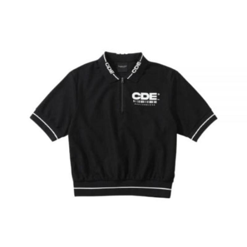 MARK&LONA LEON別注【美品】Speck Polo | MEN Men's Polo Shirt | LUXURY GOLF WEAR | MARK ＆ LONA – MARK