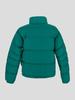 Ten c Aspen Puffer Jacket - Azzurro Aquifer - Thumbnail 2