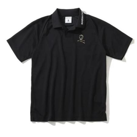 MARK&LONA LEON別注【美品】Speck Polo | MEN MARK&LONA LEON別注【美品】Speck Polo | MEN Men's Polo Shirt