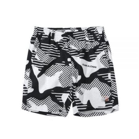 MARK&LONA Act Panther Shorts サイズS MARK&LONA Shorts - Black | Garmentory