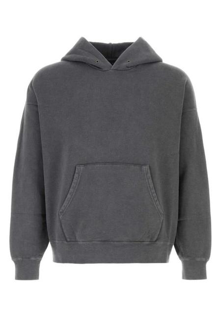 Pre-Loved] Visvim M Jumbo PO Hoodie - UNEVEN DYE | Garmentory