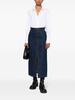 Patou Skirt - Blue - Thumbnail 2