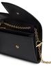Patou BA0135000999B Clutch/Pouch - Black - Thumbnail 2