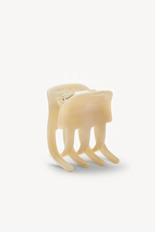 Machete Mini Claw Clip