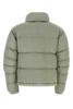Ten c Short Puffer Jacket - Verde Salvia - Thumbnail 2