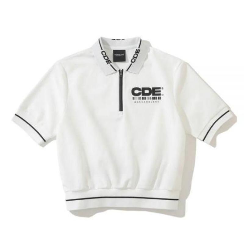 MARK&LONA Polo Shirt - White | Garmentory