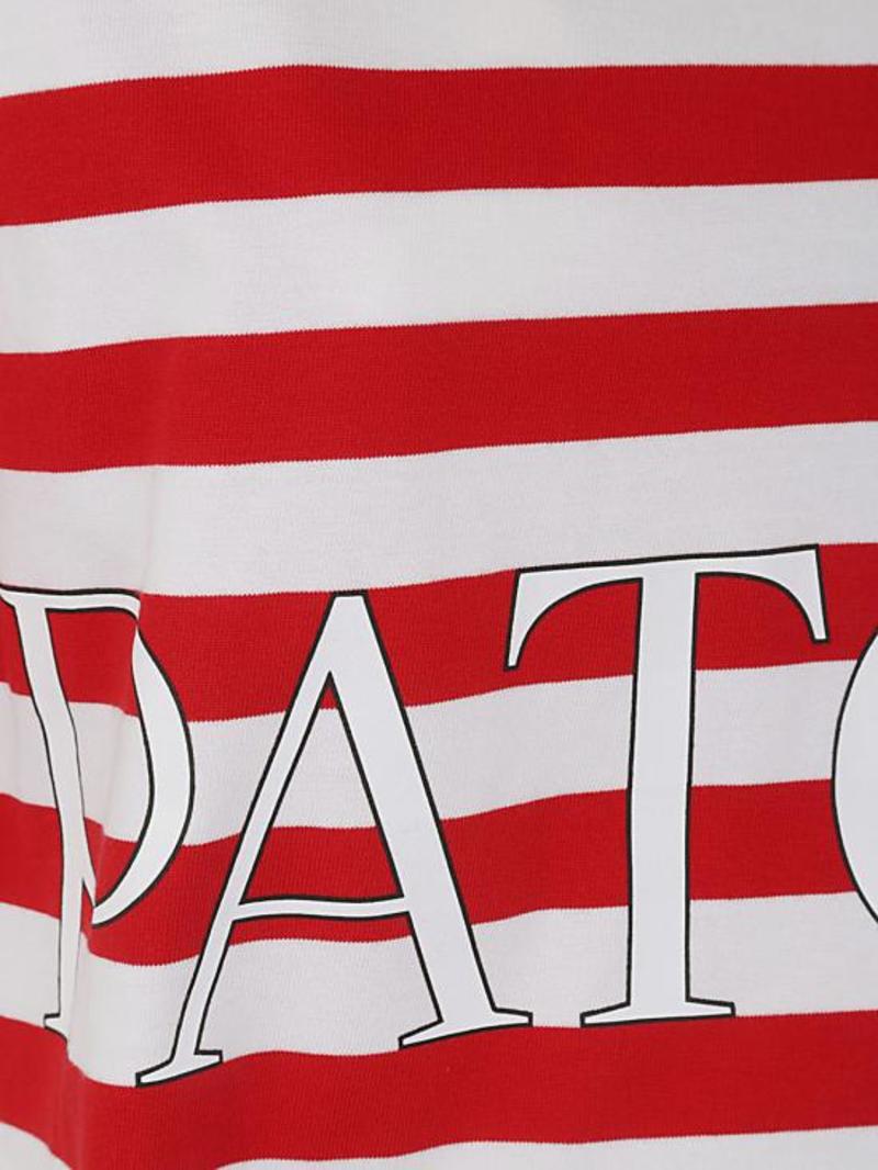 Patou Short Sleeve T-shirt Top