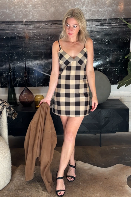 Ser.o.ya Tabitha Mesh Ruched Midi Dress | Garmentory Ser.o.ya Tabitha Mesh Ruched Midi Dress | Garmentory