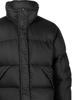 Ten c Short Puffer Jacket - Nero - Thumbnail 2