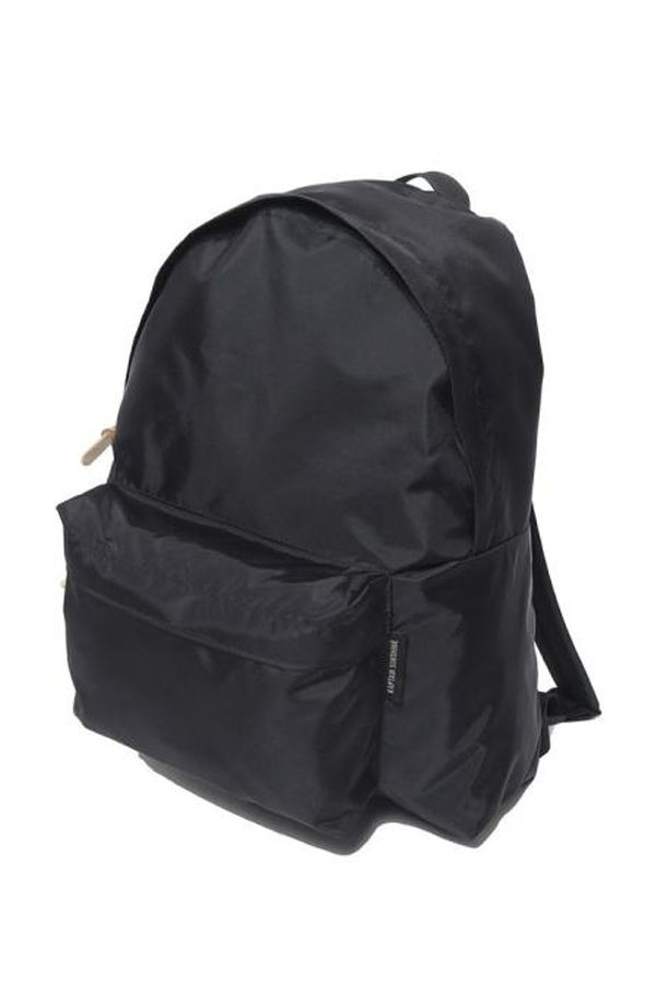 KAPTAIN SUNSHINE Backpack - Black