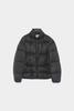 Ten c Bubble Jacket - Black - Thumbnail 1