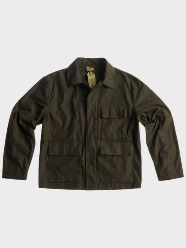 Ten c Long Sleeve Shirt