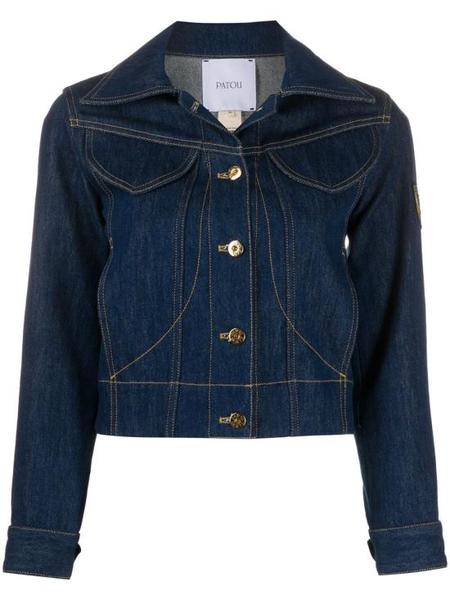 パトゥ Patou Soft Tailored Coat Patou Soft Tailored Coat - Biscuit | Garmentory