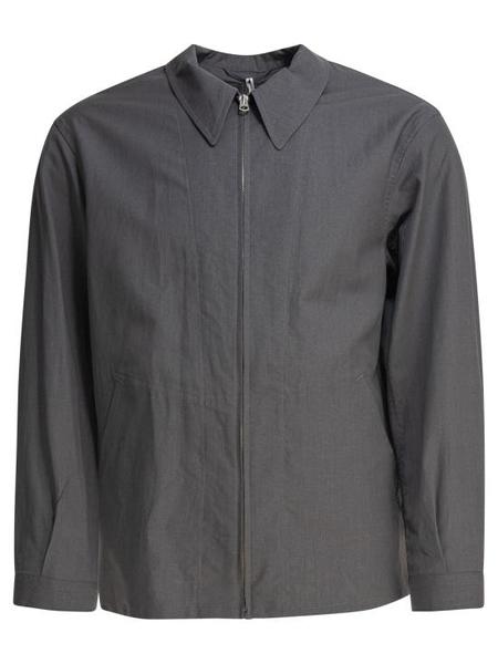新品　KAPTAIN SUNSHINE forester jacket 38 Kaptain Sunshine Forester Jacket Black Size 38 M Men's