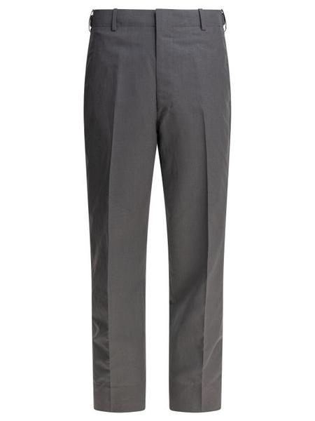 KAPTAIN SUNSHINE Belted Work Trousers | Garmentory