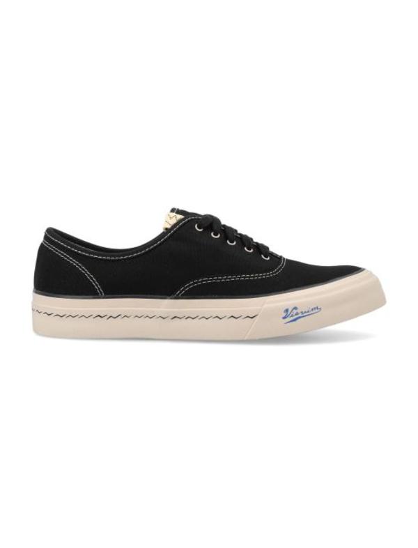 Visvim Sneakers - Black