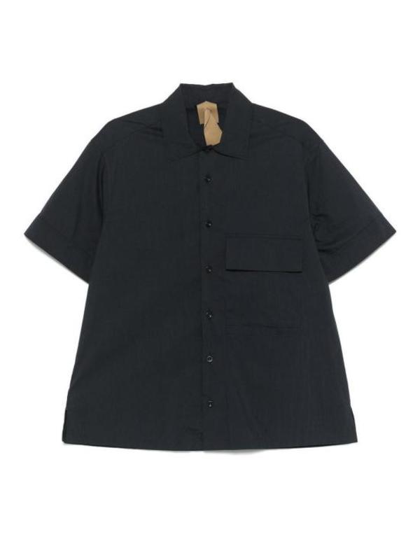 Ten c Shirt - Navy
