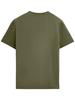 LOEWE T-Shirt - Khaki Green - Thumbnail 2