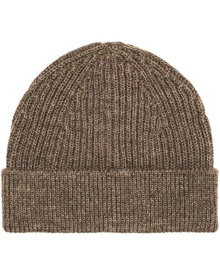 帽子 ANDERSEN-ANDERSEN BEANIE SHORT RED 5GG 帽子 ANDERSEN-ANDERSEN BEANIE SHORT RED 5GG Andersen
