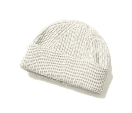 Andersen-Andersen Short Beanie - Black | Garmentory