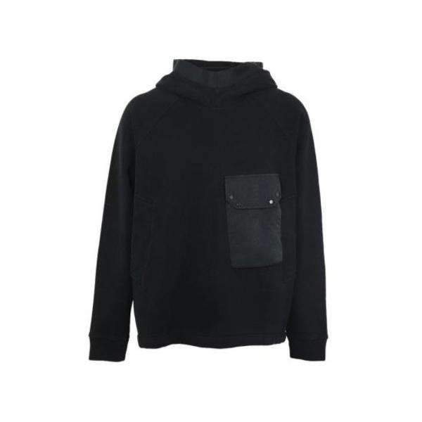 Ten c Hoodie - Black