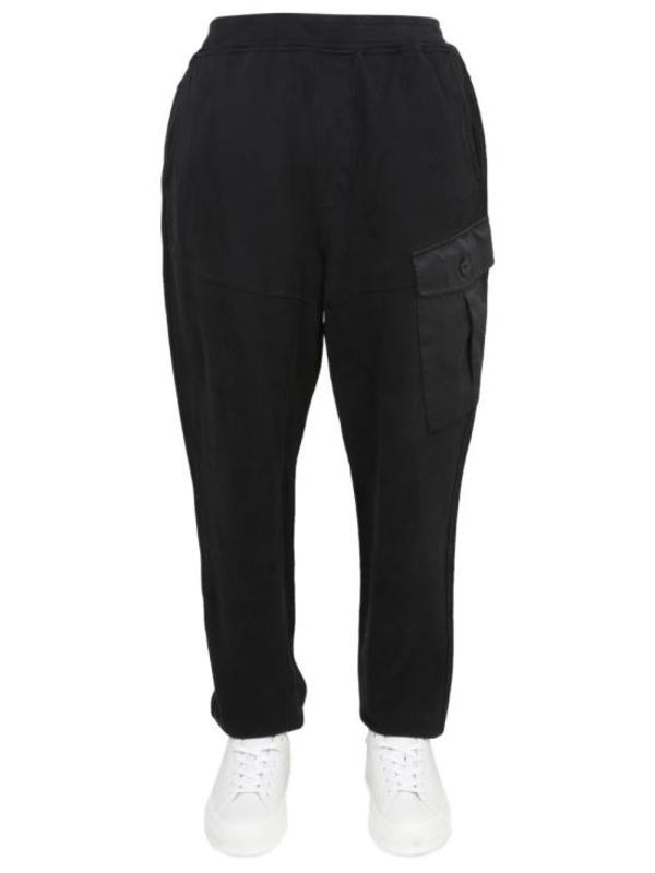 Ten c Training Pants - Black