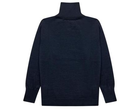 トップス ANDERSEN-ANDERSEN SAILOR TURTLENECK Andersen-Andersen Sailor Turtleneck Black