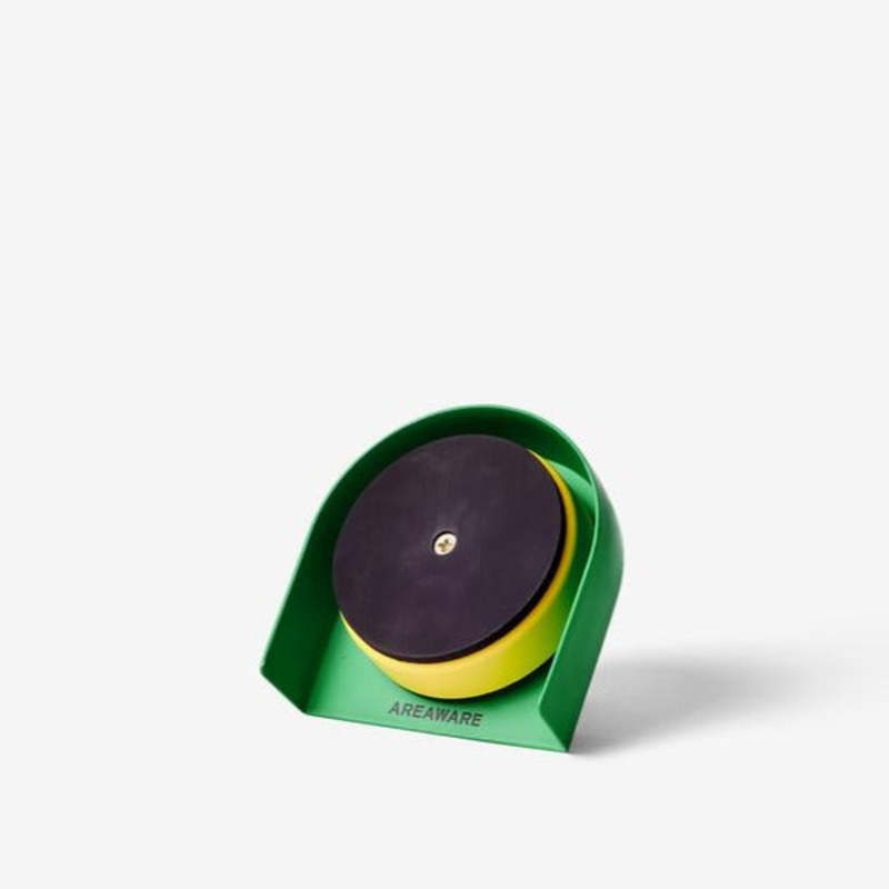 Dusen Dusen Everybody Kitchen Timer - Green