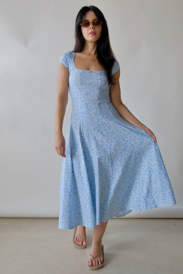 Rat Boi Dream Dress | Garmentory Rat Boi Dream Dress | Garmentory
