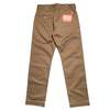 SAMURAI JEANS SWC500WP-CE T/C Twill Trousers Mid Rise Slim Straight - Thumbnail 3