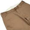 SAMURAI JEANS SWC500WP-CE T/C Twill Trousers Mid Rise Slim Straight - Thumbnail 4
