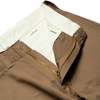 SAMURAI JEANS SWC500WP-CE T/C Twill Trousers Mid Rise Slim Straight - Thumbnail 7
