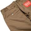 SAMURAI JEANS SWC500WP-CE T/C Twill Trousers Mid Rise Slim Straight - Thumbnail 10