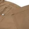 SAMURAI JEANS SWC500WP-CE T/C Twill Trousers Mid Rise Slim Straight - Thumbnail 12