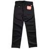 SAMURAI JEANS SWC500WP-CE T/C Twill Trousers Mid Rise Slim Straight - Thumbnail 3