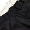 SAMURAI JEANS SWC500WP-CE T/C Twill Trousers Mid Rise Slim Straight - Thumbnail 6