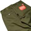 SAMURAI JEANS SWC500WP-CE T/C Twill Trousers - Mid Rise Slim Straight - Thumbnail 10