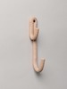 Virginia Sin Leggy Long Wall Hook, Speckled - Thumbnail 1