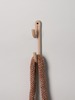 Virginia Sin Leggy Long Wall Hook, Speckled - Thumbnail 5