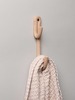 Virginia Sin Leggy Long Wall Hook, Speckled - Thumbnail 6