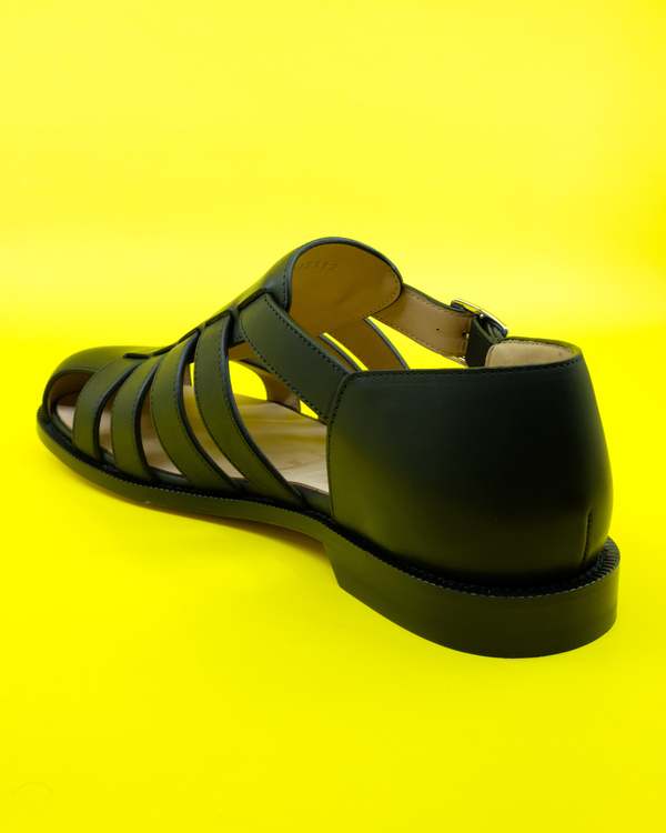 LOEWE Campo Sandal