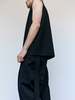 Jil Sander Grain de Poudre Wool Tank Top - Thumbnail 3