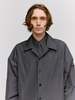 Jil Sander Poly Taffeta Shirt - Thumbnail 4