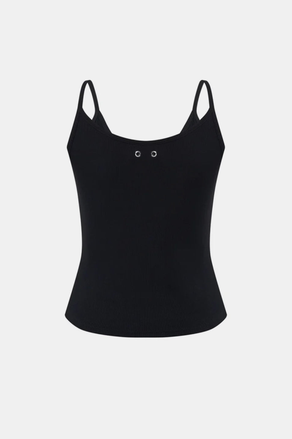 Team Wang The Original 1 Camisole - Black