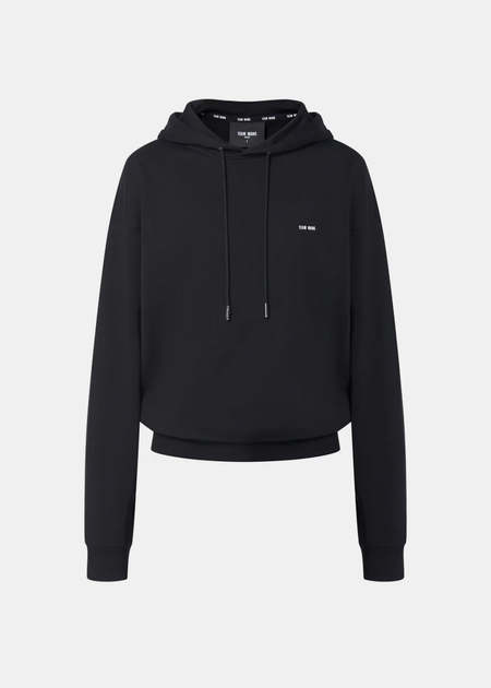 【関税&送料込】Balenciaga Black ette Blouse Balenciaga Jacket with printed logo | Men's Clothing | Vitkac